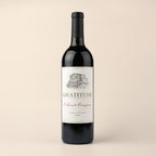 2021 Cabernet Sauvignon