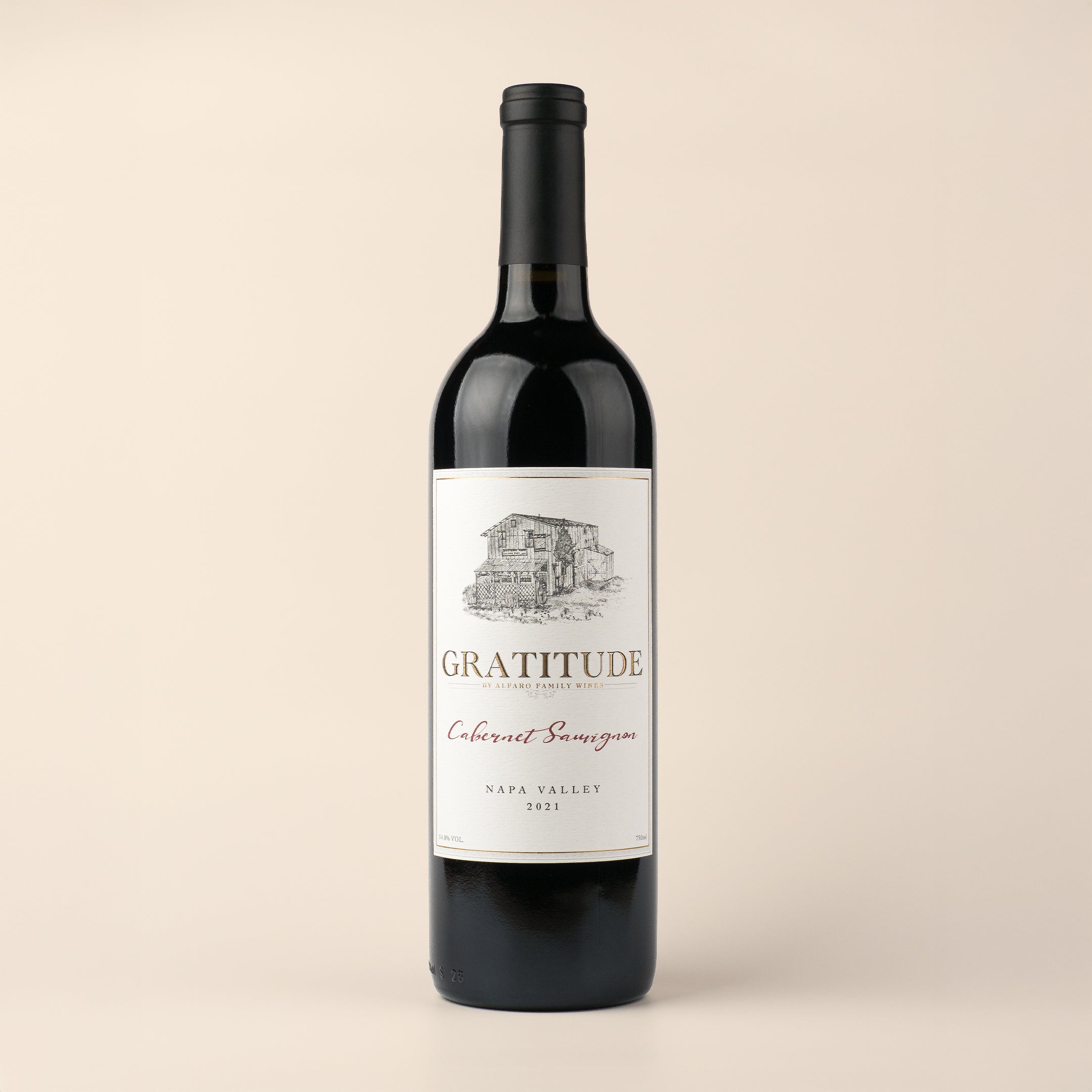 2021 Cabernet Sauvignon