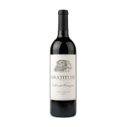 2021 Cabernet Sauvignon