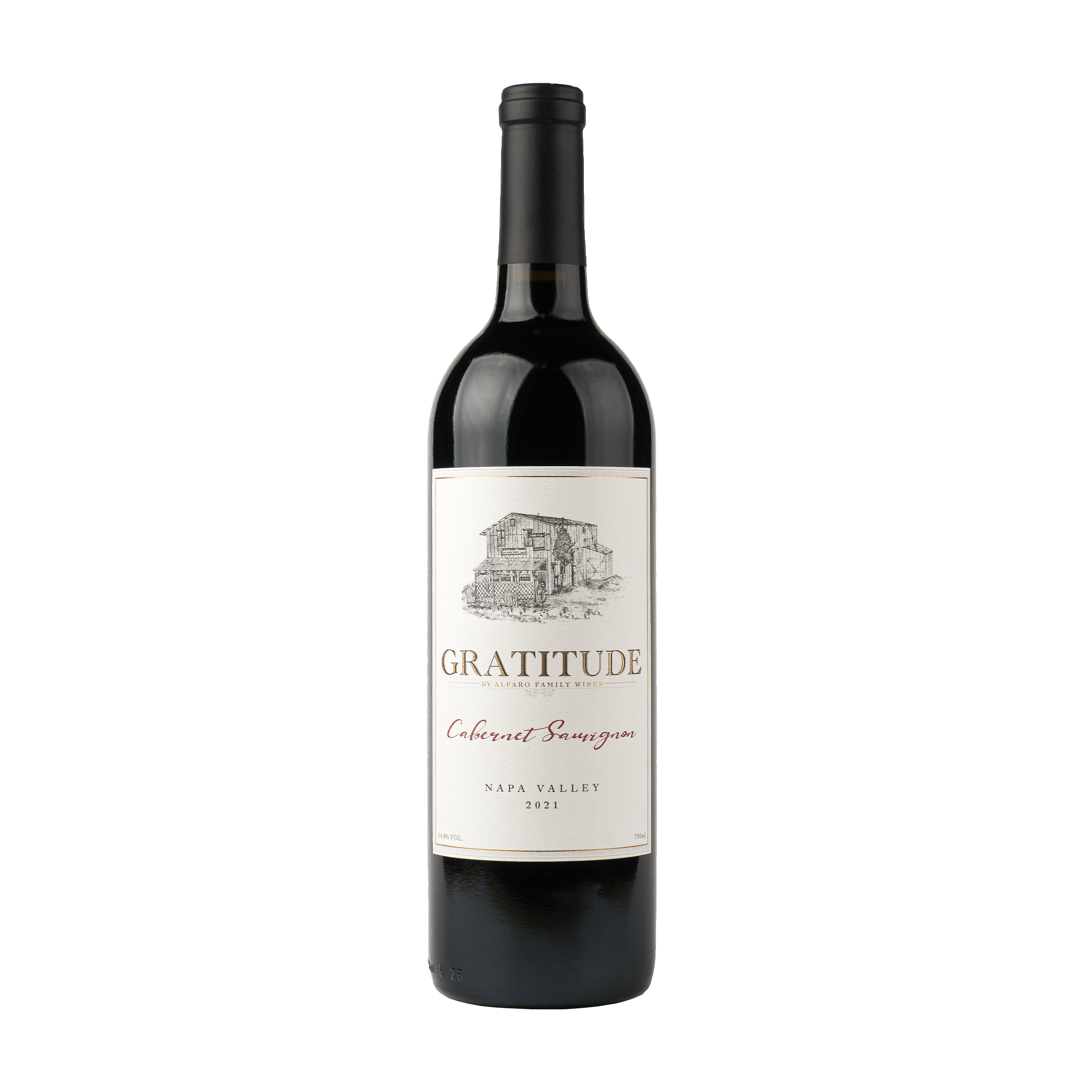 2021 Cabernet Sauvignon