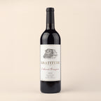 2022 Cabernet Sauvignon Marcey's Vineyard