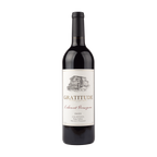 2022 Cabernet Sauvignon Marcey's Vineyard