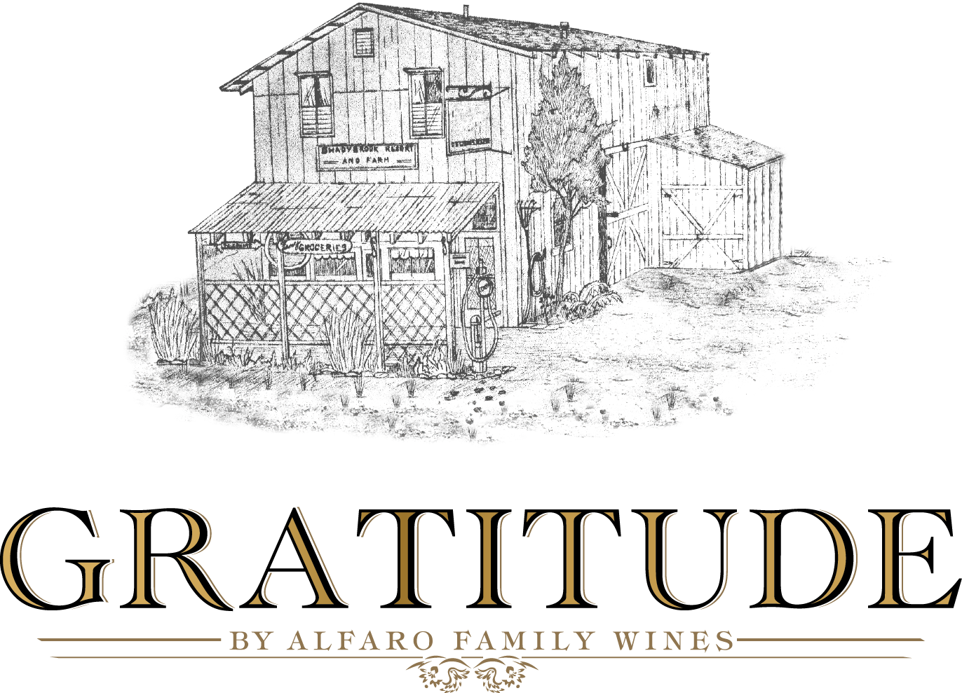 Gratitude Wines