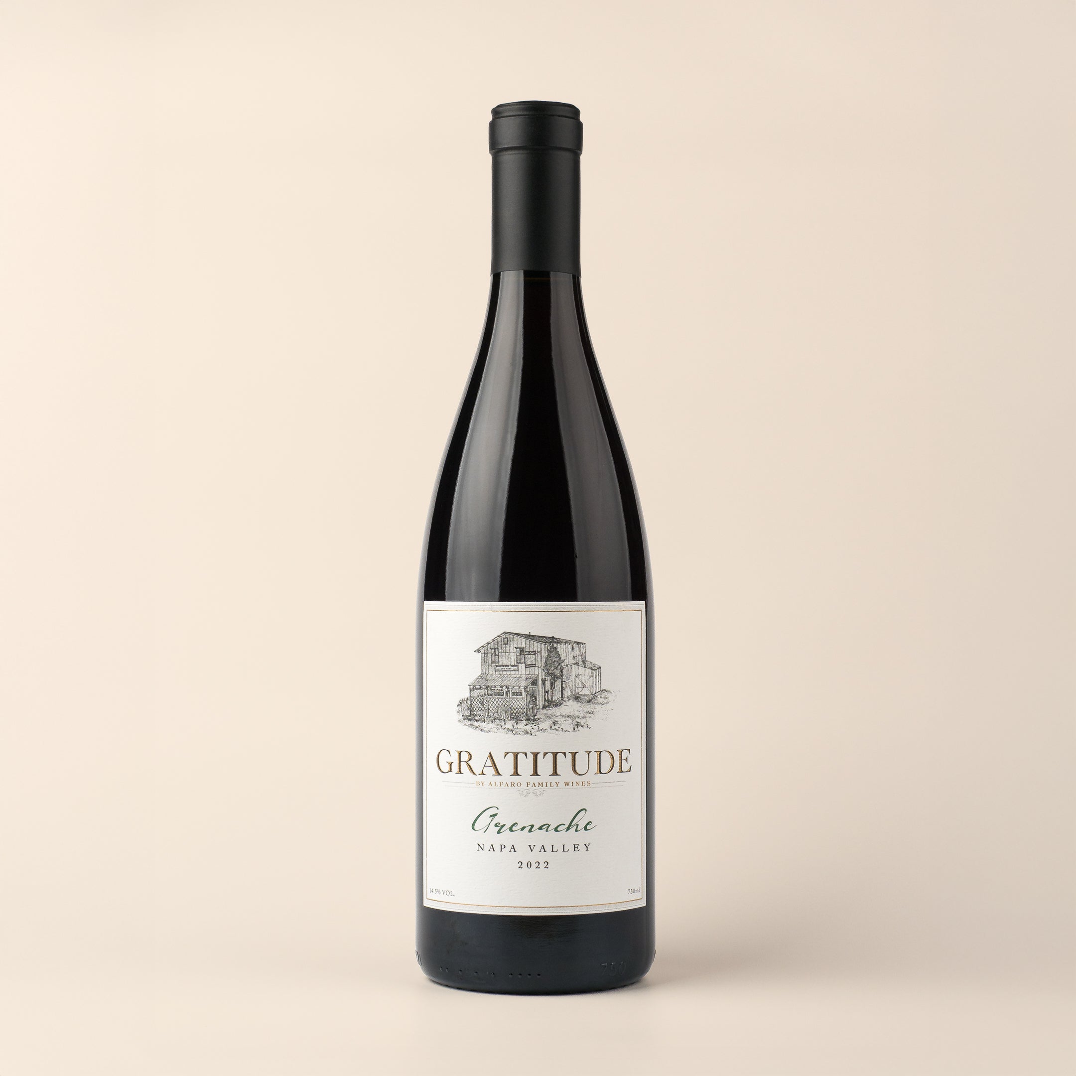 2022 Grenache