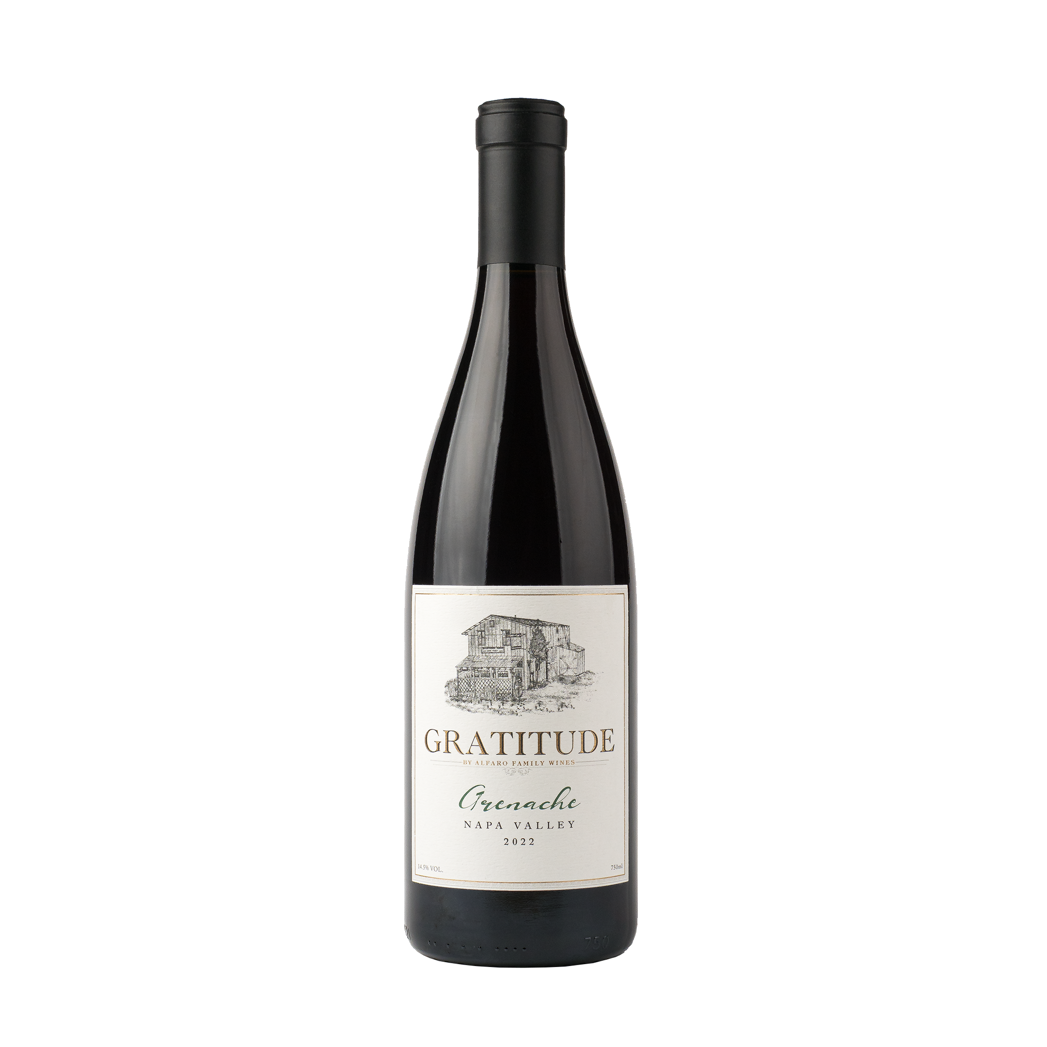 2022 Grenache