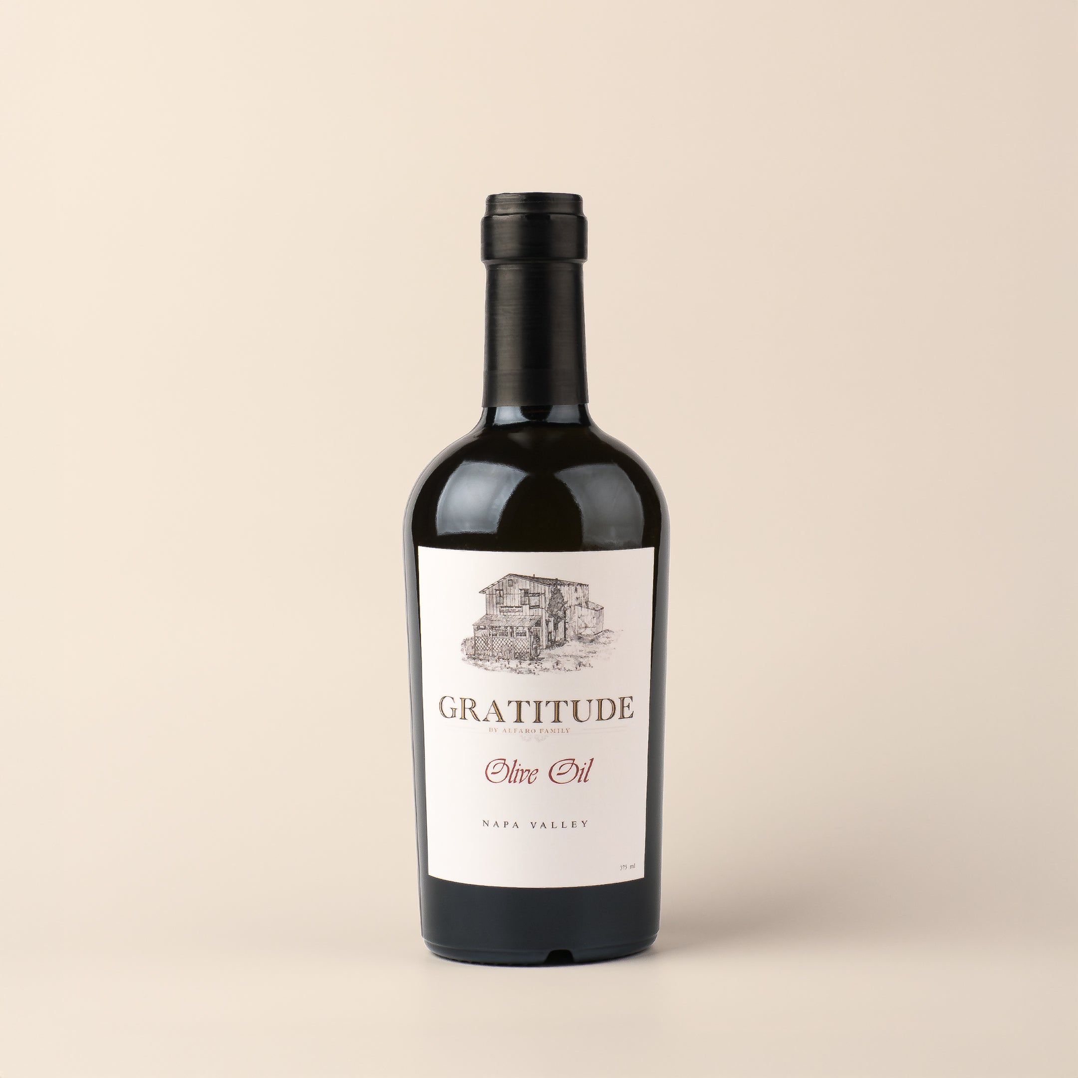 Napa Valley Olive Oil