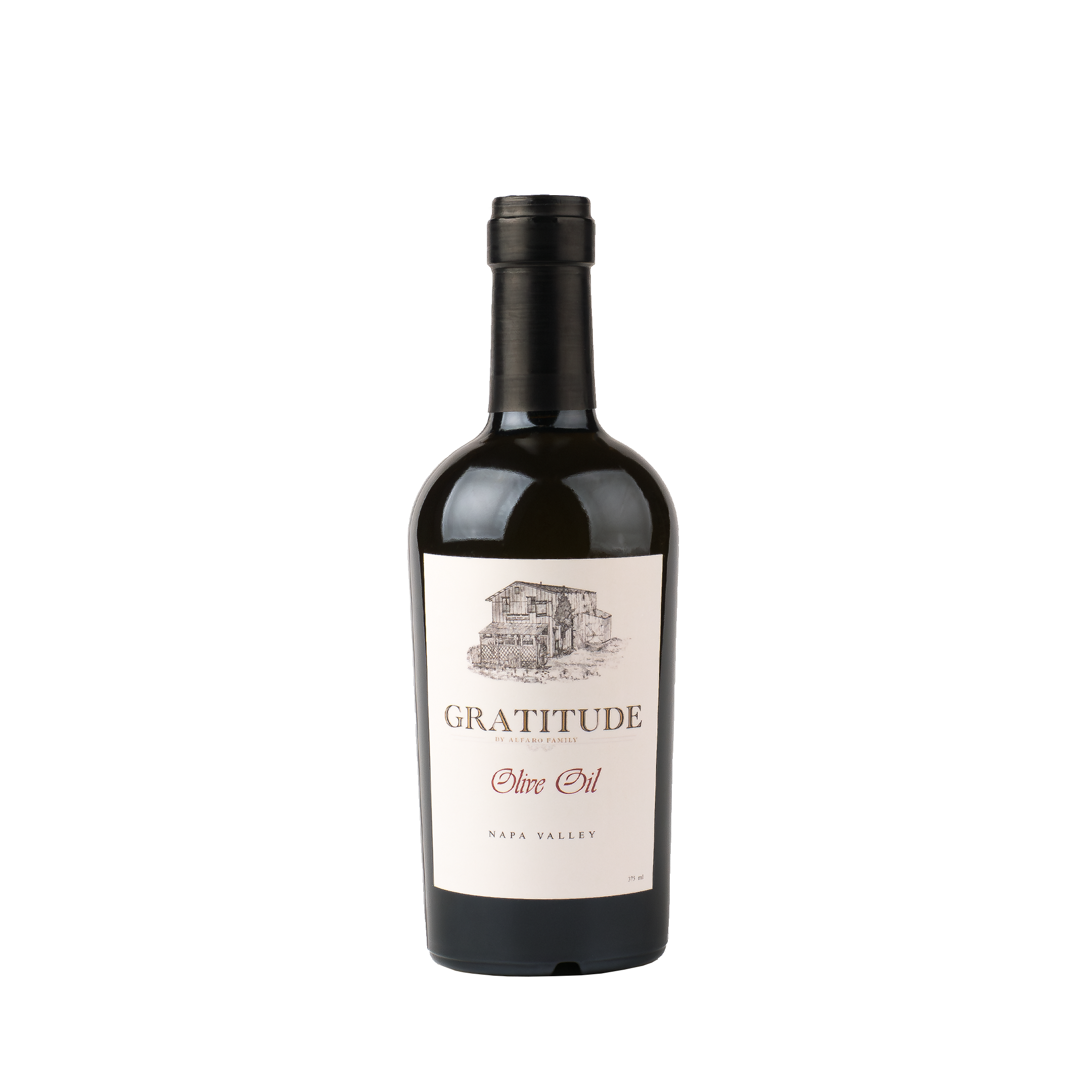 Napa Valley Olive Oil