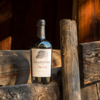 Napa Valley Olive Oil