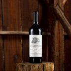 2023 Cabernet Sauvignon Diamond Mountain District