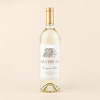 2023 Sauvignon Blanc - Clear Bottle