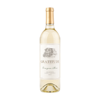 2023 Sauvignon Blanc - Clear Bottle