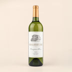 2023 Sauvignon Blanc Reserve - Green Bottle