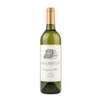 2023 Sauvignon Blanc Reserve - Green Bottle