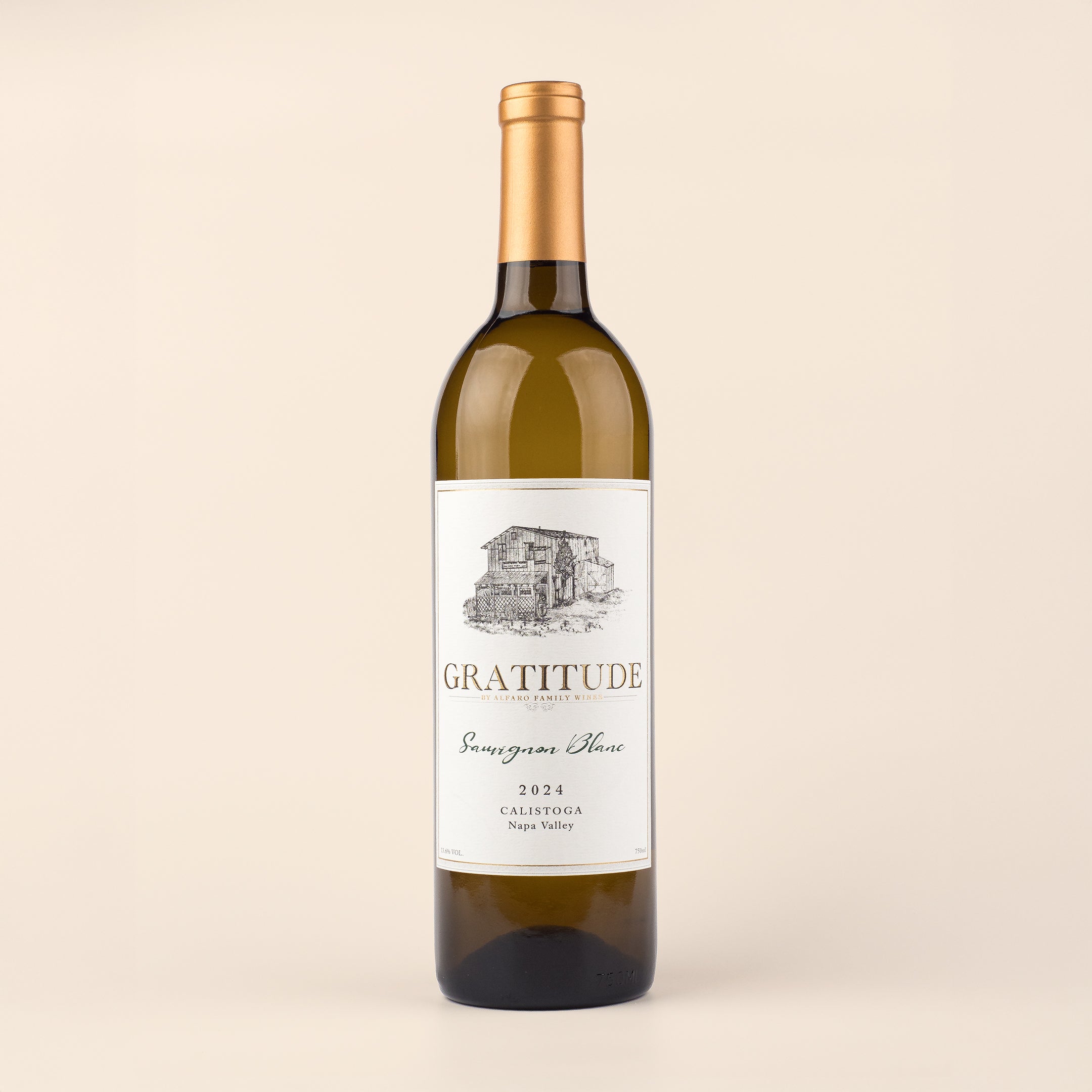 2024 Sauvignon Blanc