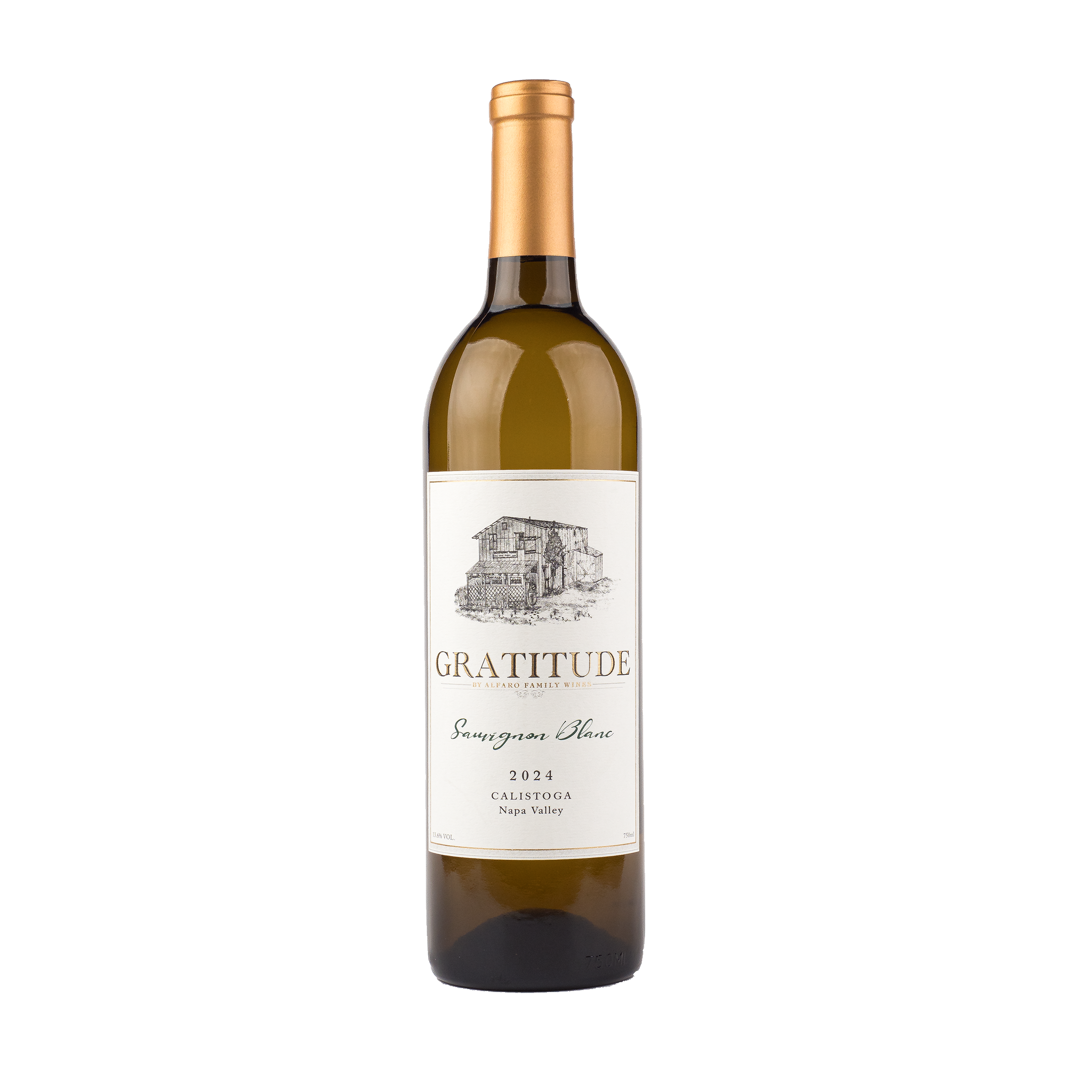 2024 Sauvignon Blanc
